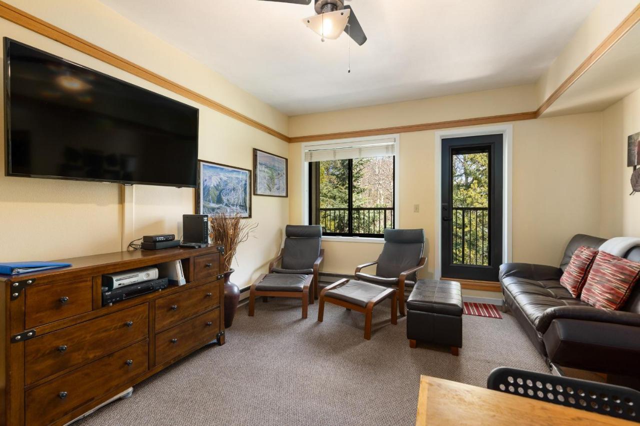 2767 Slopeside Condo كيستون المظهر الخارجي الصورة