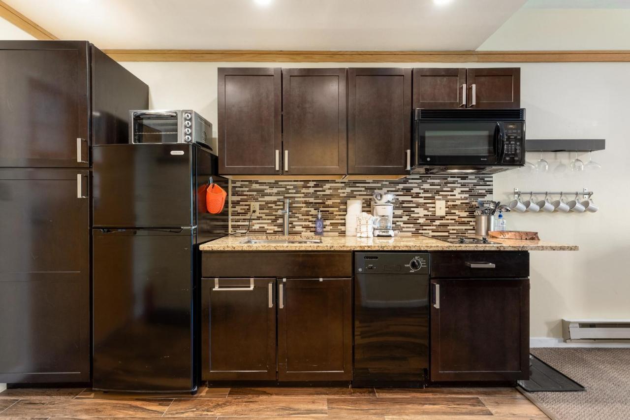 2767 Slopeside Condo كيستون المظهر الخارجي الصورة