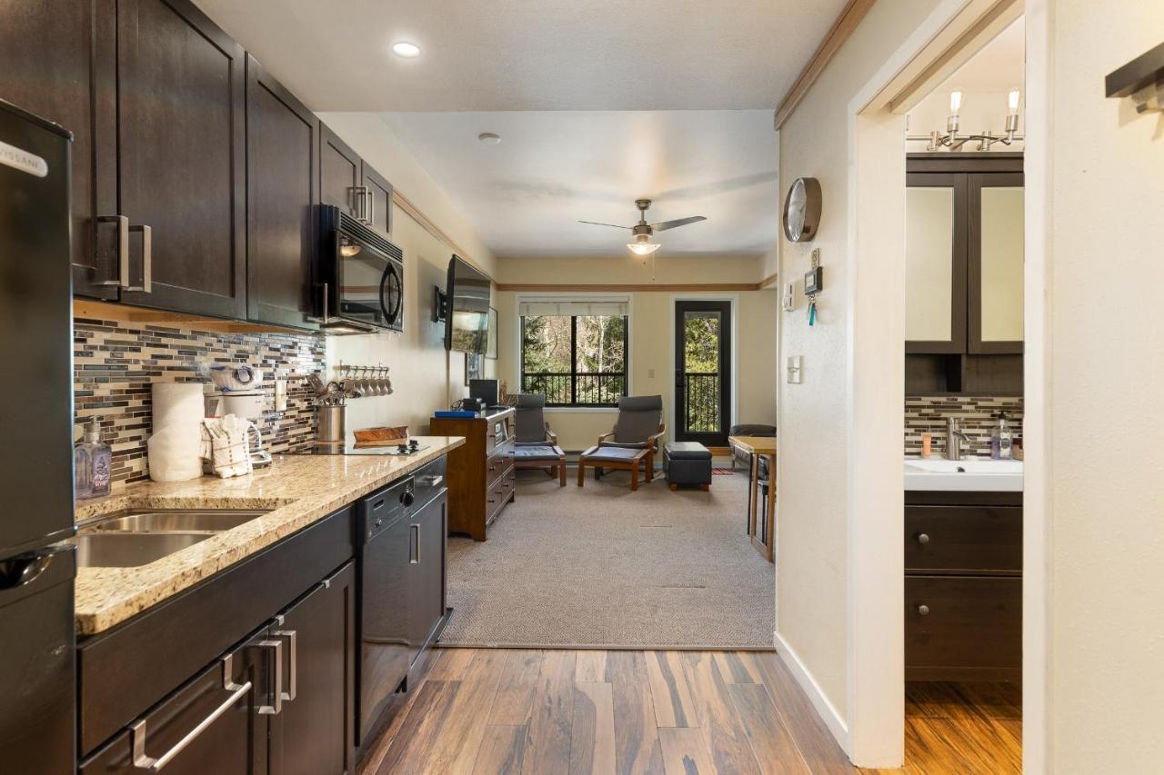 2767 Slopeside Condo كيستون المظهر الخارجي الصورة